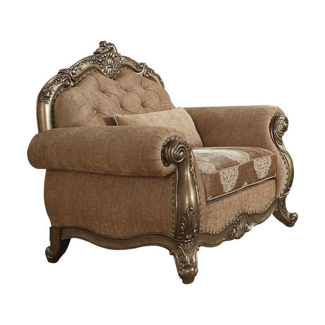 Ragenardus Traditional Living Room Collection