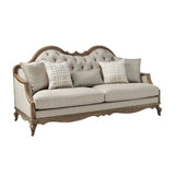 Chelmsford Camelback Living Room Collection