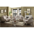 Chelmsford Camelback Living Room Collection