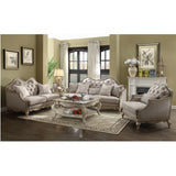 Chelmsford Camelback Living Room Collection