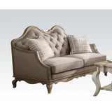 Chelmsford Camelback Living Room Collection