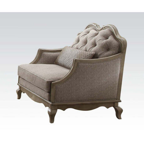 Chelmsford Camelback Living Room Collection