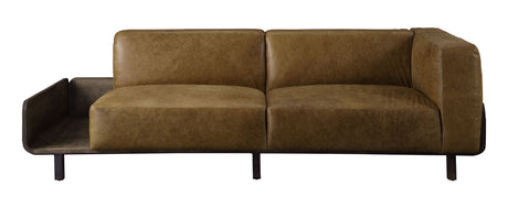 Blanca Top Grain Leather Sofa