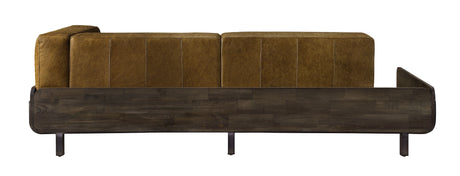 Blanca Top Grain Leather Sofa