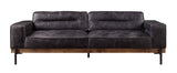 Silchester Top Grain Leather Sofa & Chair
