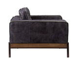 Silchester Top Grain Leather Sofa & Chair