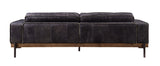 Silchester Top Grain Leather Sofa & Chair