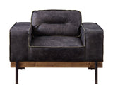 Silchester Top Grain Leather Sofa & Chair
