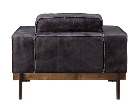 Silchester Top Grain Leather Sofa & Chair