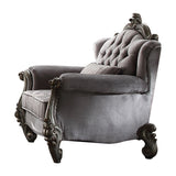Versailles Traditional Sofa, Loveseat & Chair