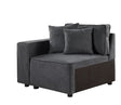 Silvester Modular Sectional Pieces