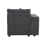 Silvester Modular Sectional Pieces