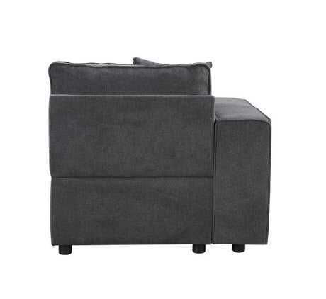 Silvester Modular Sectional Pieces