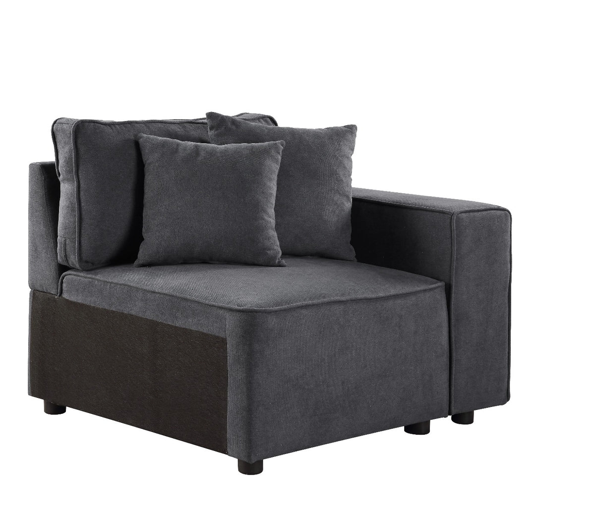Silvester Modular Sectional Pieces