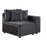 Silvester Modular Sectional Pieces