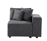Silvester Modular Sectional Pieces