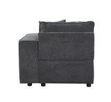 Silvester Modular Sectional Pieces