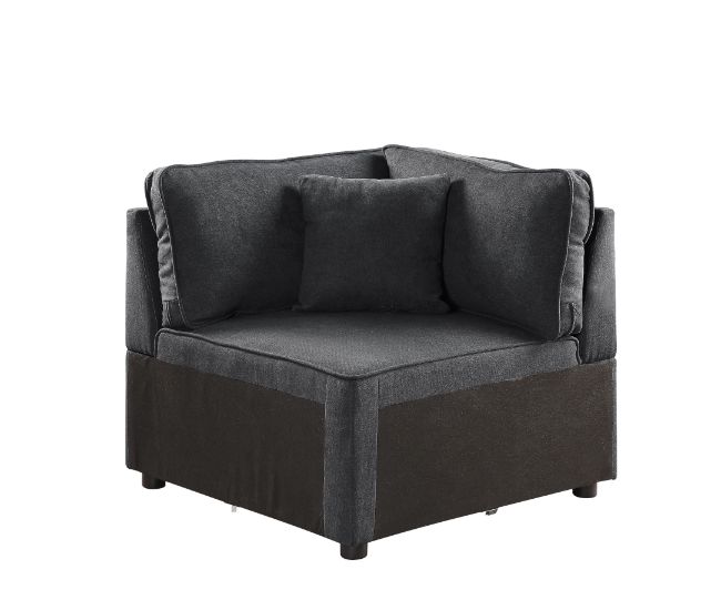 Silvester Modular Sectional Pieces