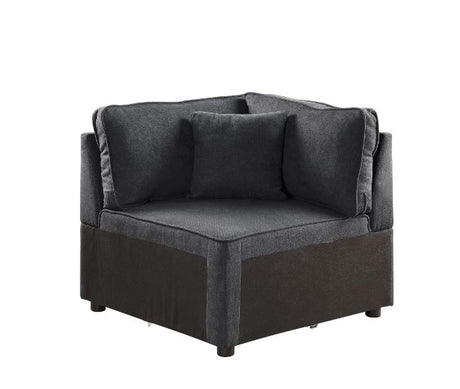 Silvester Modular Sectional Pieces