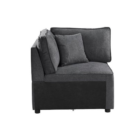 Silvester Modular Sectional Pieces