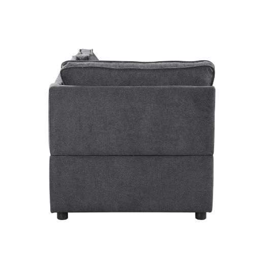 Silvester Modular Sectional Pieces