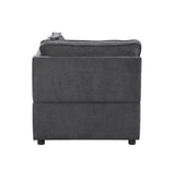 Silvester Modular Sectional Pieces