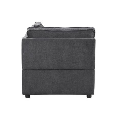 Silvester Modular Sectional Pieces