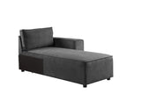 Silvester Modular Sectional Pieces