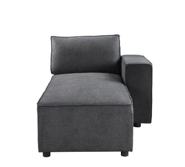 Silvester Modular Sectional Pieces