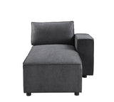Silvester Modular Sectional Pieces
