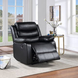 Eilbra Power Recliner
