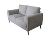 Kyrene Contemporary Loveseat & Chair