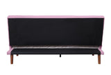 Yolandi Adjustable Sleeper Sofa