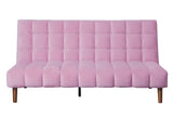 Yolandi Adjustable Sleeper Sofa