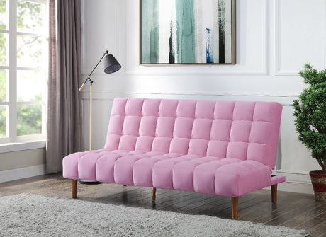 Yolandi Adjustable Sleeper Sofa