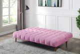 Yolandi Adjustable Sleeper Sofa