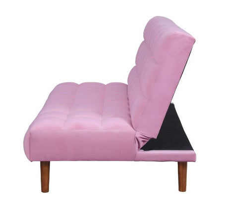 Yolandi Adjustable Sleeper Sofa