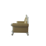 Picardy Traditional Sofa, Loveseat & Chair