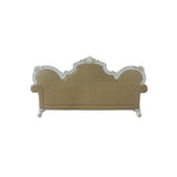 Picardy Traditional Sofa, Loveseat & Chair