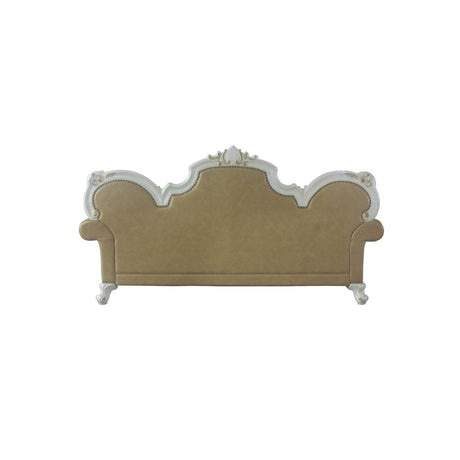 Picardy Traditional Sofa, Loveseat & Chair