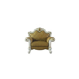 Picardy Traditional Sofa, Loveseat & Chair
