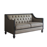 House Beatrice Loveseat & End Table