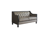 House Beatrice Loveseat & End Table