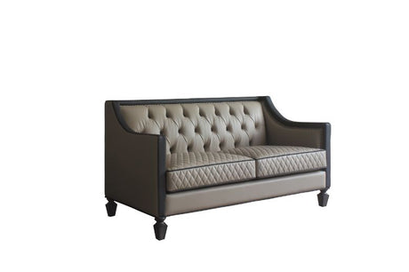 House Beatrice Loveseat & End Table