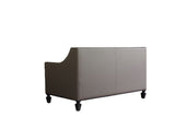 House Beatrice Loveseat & End Table