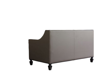 House Beatrice Loveseat & End Table