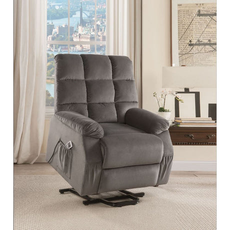 Ipompea Power Lift Recliner