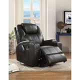 Waterlily Swivel Rocker Recliner