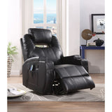 Waterlily Swivel Rocker Recliner