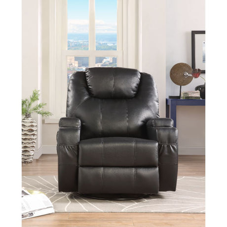 Waterlily Swivel Rocker Recliner
